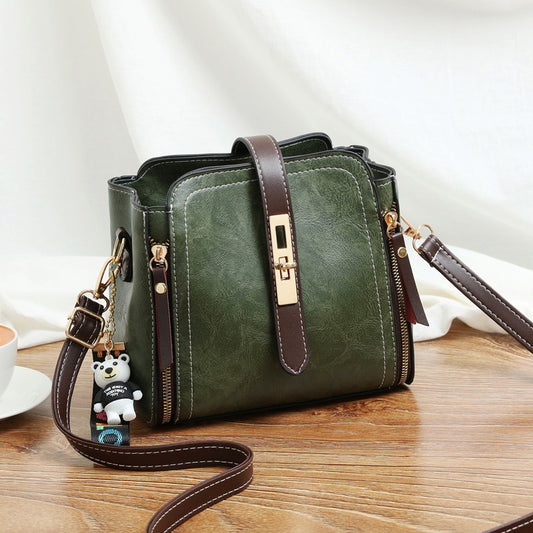 Fashion PU Leather Handbags
