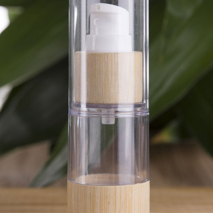 Cosmetics Sub-bottling Spray Bottle Lotion