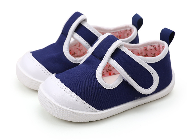 Summer Breathable Toddler Shoes