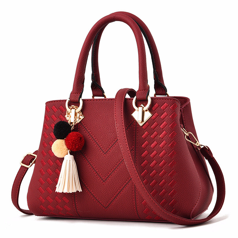 Ladies Hand Bags Luxury Handbags