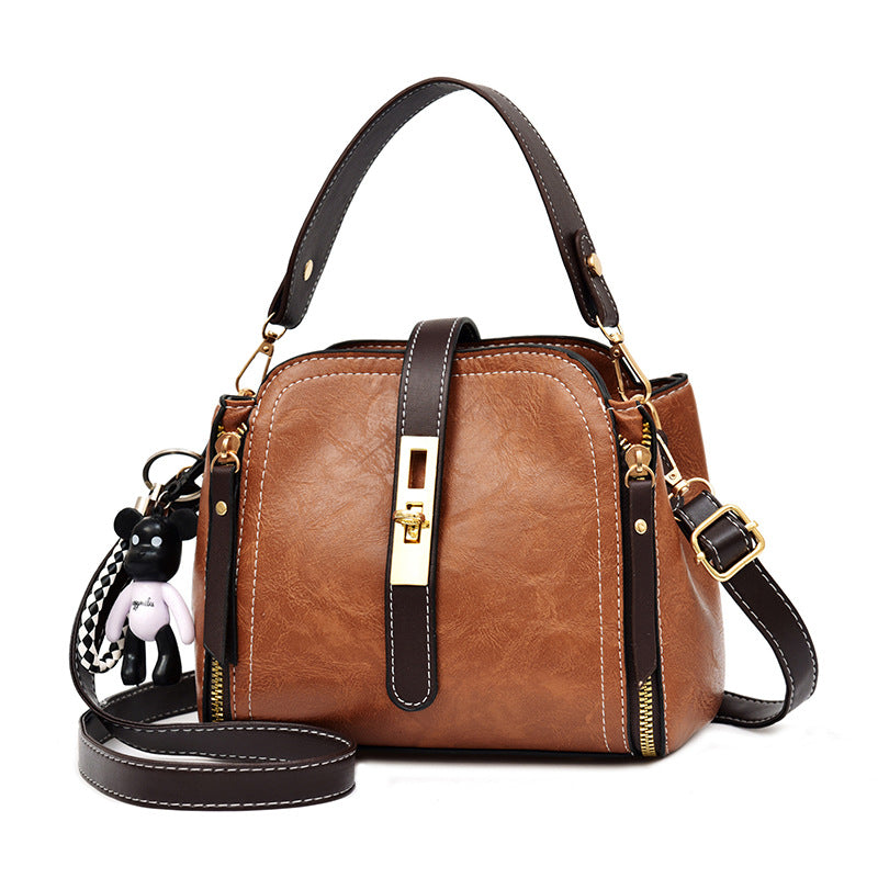 Fashion PU Leather Handbags