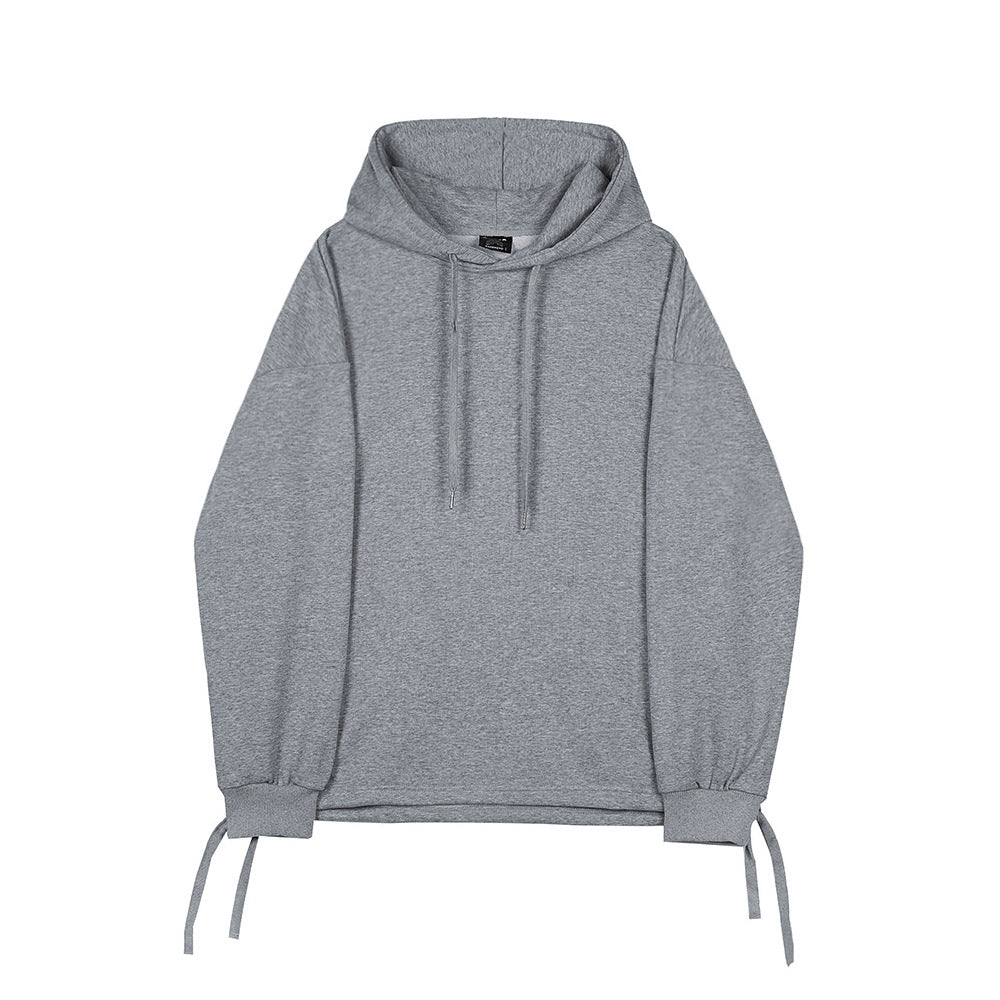 Fashion Autumn Pullover Hoodie for Men