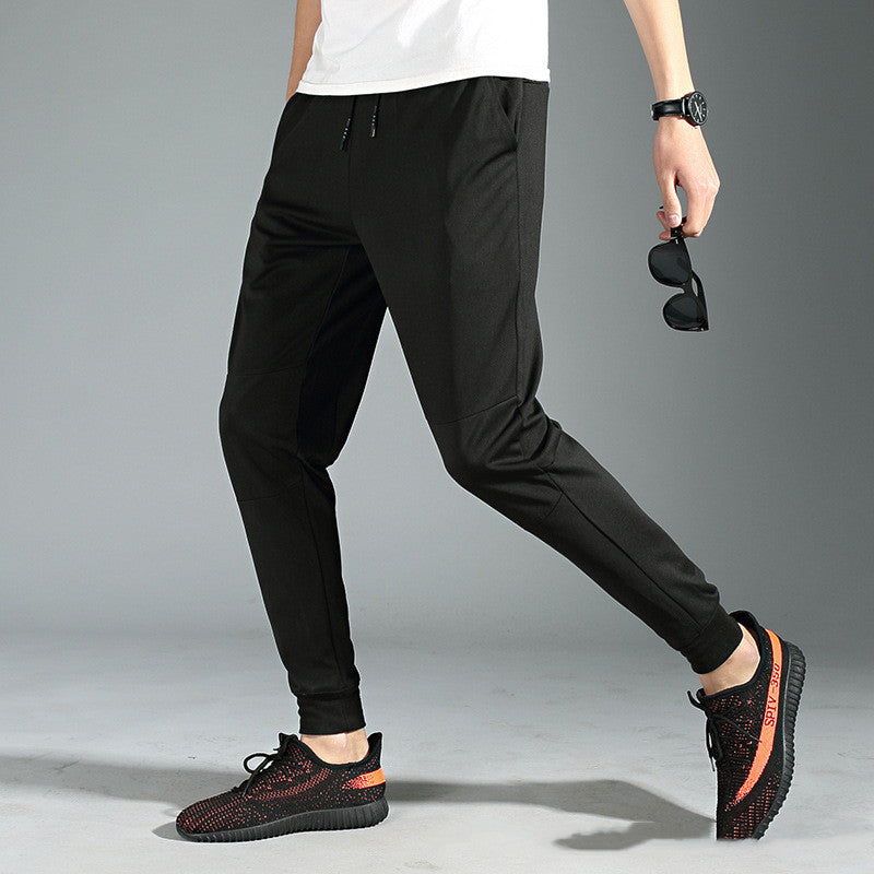 Korean style loose and comfortable pant