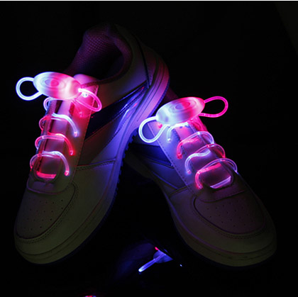 Led Sport Laces Glow Shoe  for Men & Women