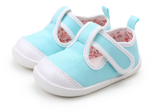 Summer Breathable Toddler Shoes
