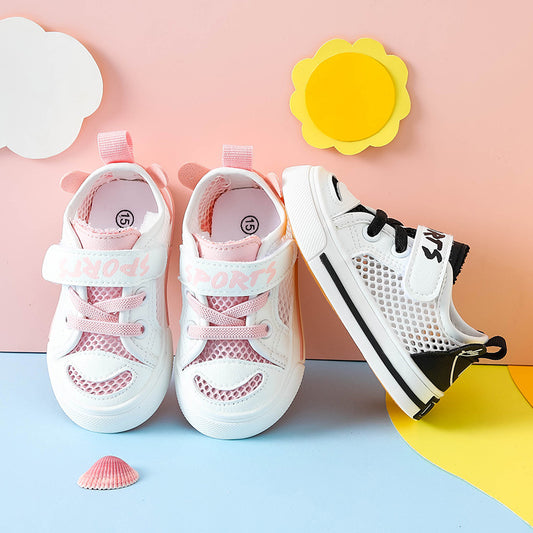 Bramiller Spring And Summer New Baby Toddler Shoe