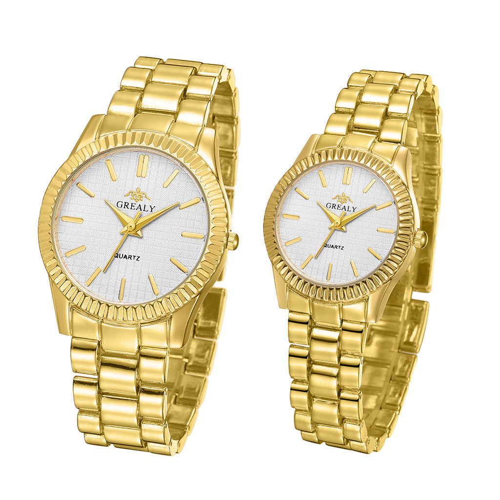 Couple 2019 Mens Watches