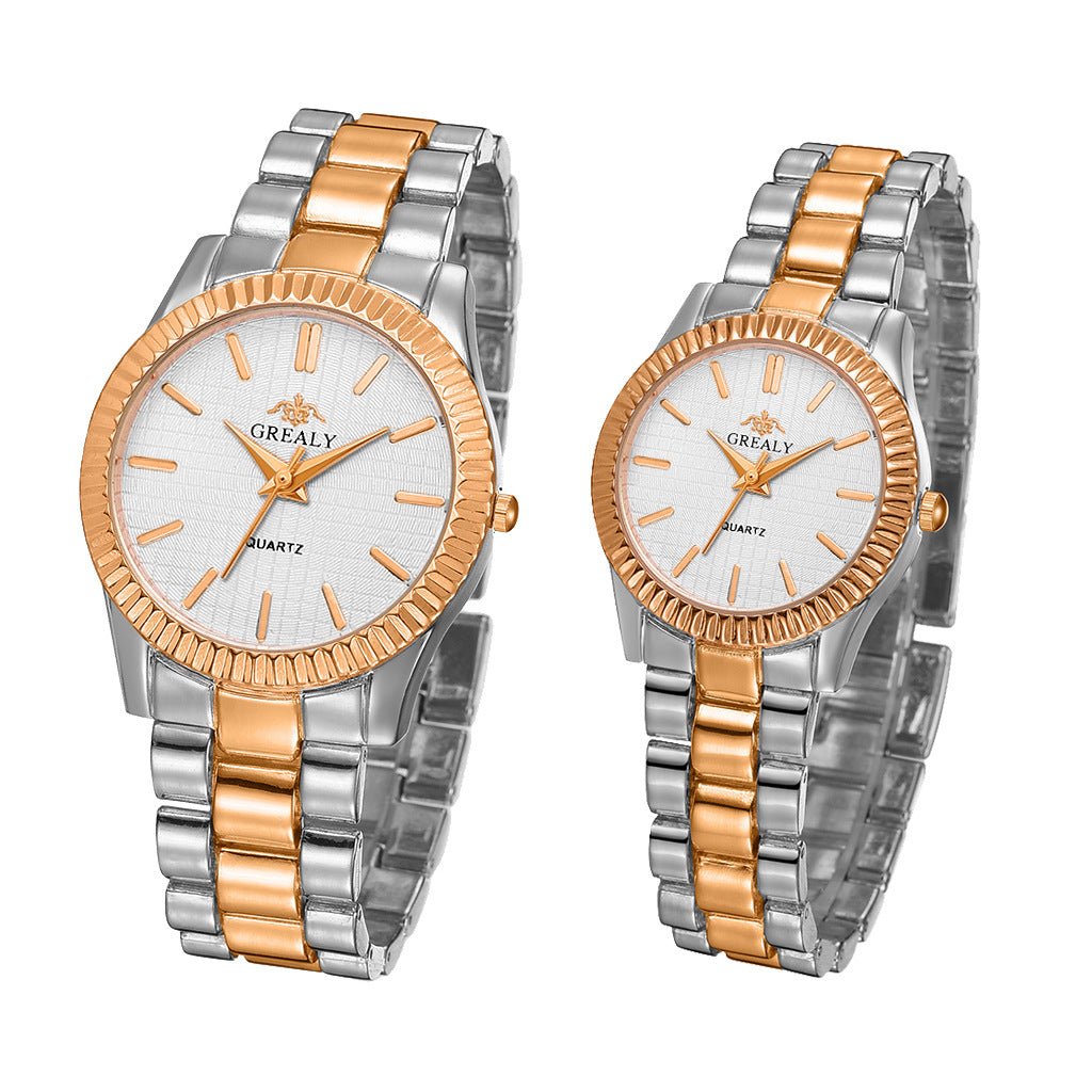 Couple 2019 Mens Watches