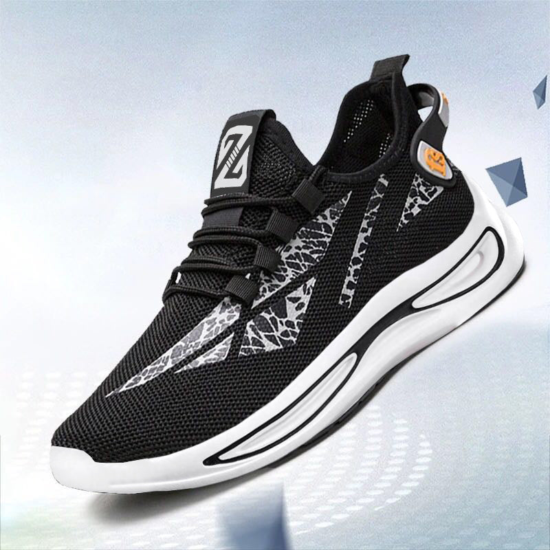 Outdoor Lightweight Hiking Shoes Sneakers