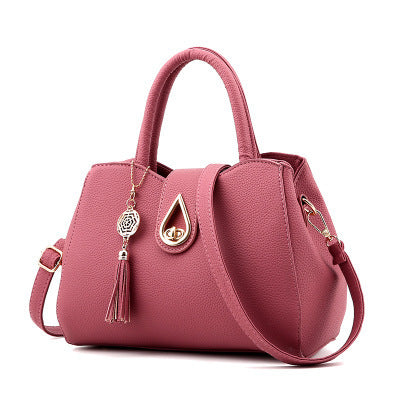 Famous Designer Brand Luxury Women Handbag