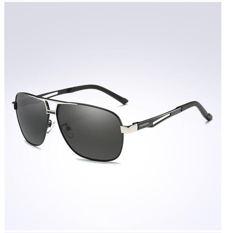 Men's Polarized Sunglasses HD Polarized