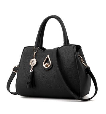 Women Ladies Tassel High Quality Bags