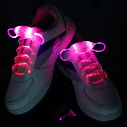 Led Sport Laces Glow Shoe  for Men & Women