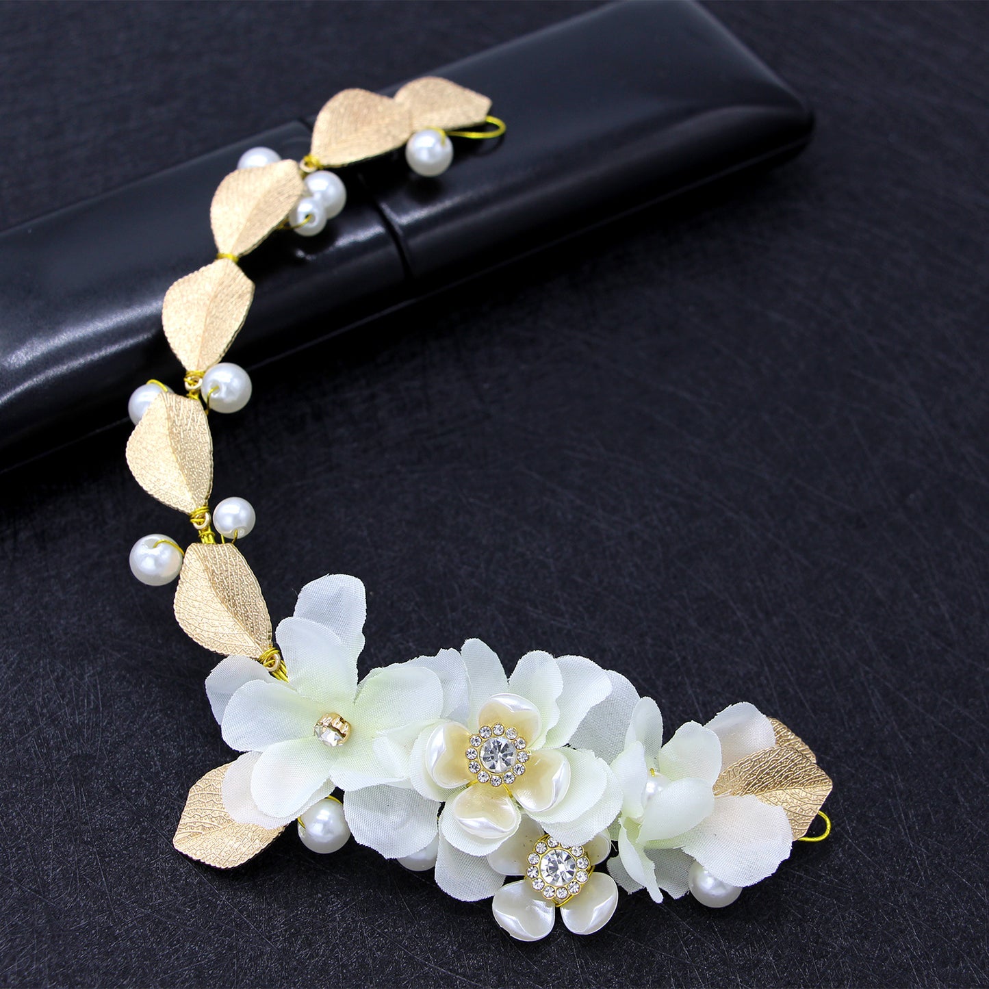 Fashion Personality Girl Hair Accessories