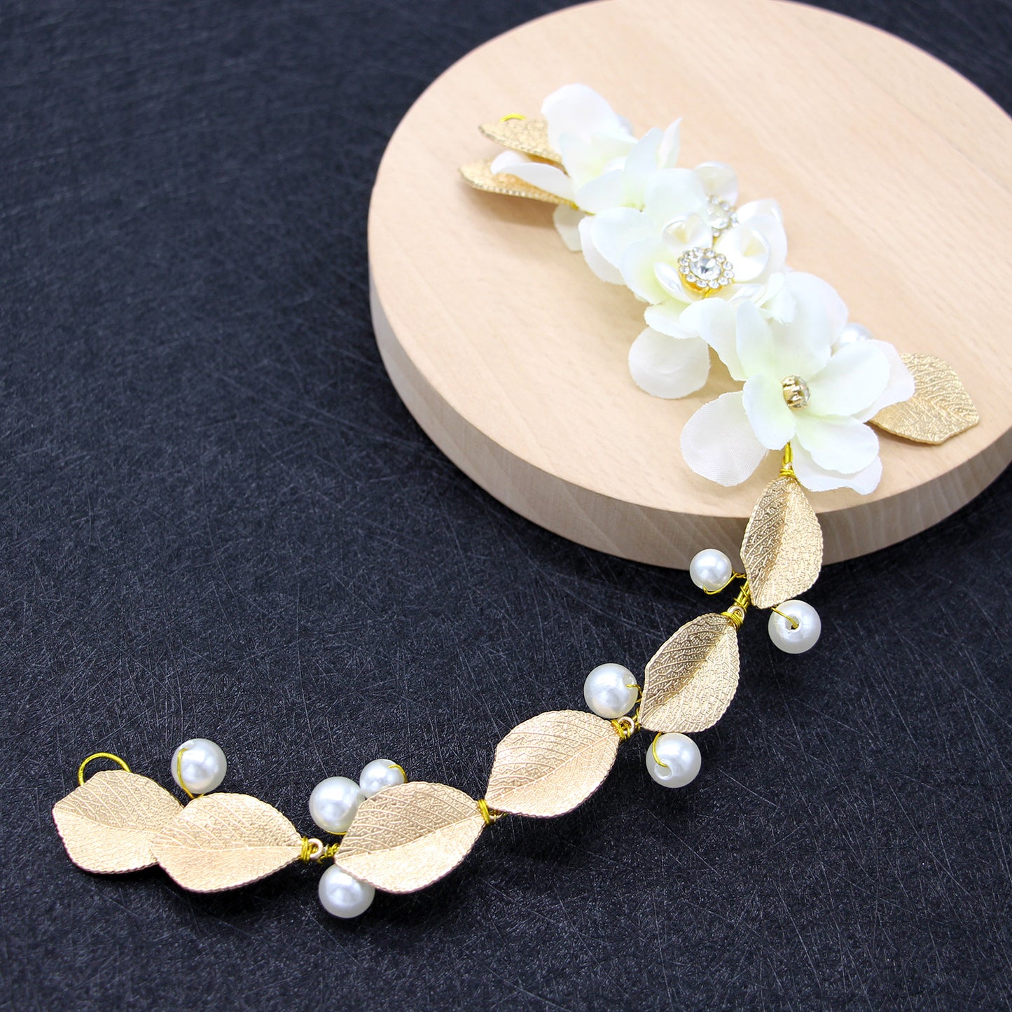 Fashion Personality Girl Hair Accessories