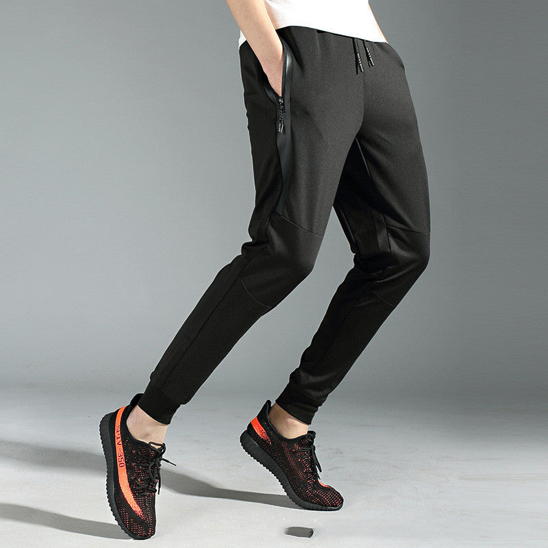 Korean style loose and comfortable pant