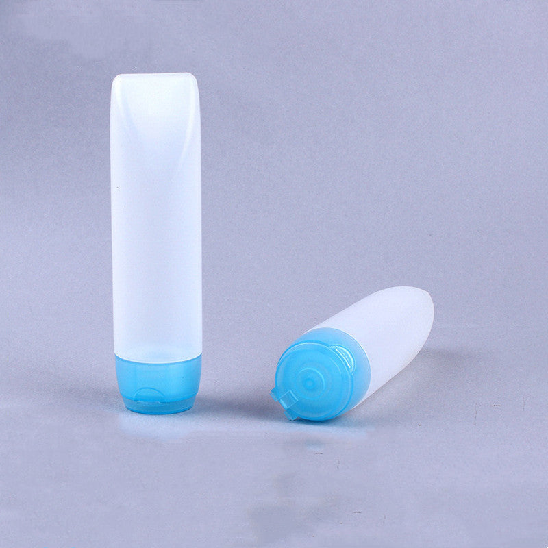 30ml Hose Clamshell Squeeze Bottle Travel Cosmetics