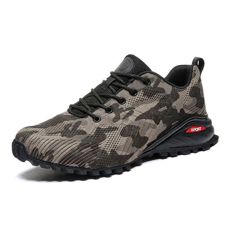 XL Outdoor Hiking Shoes