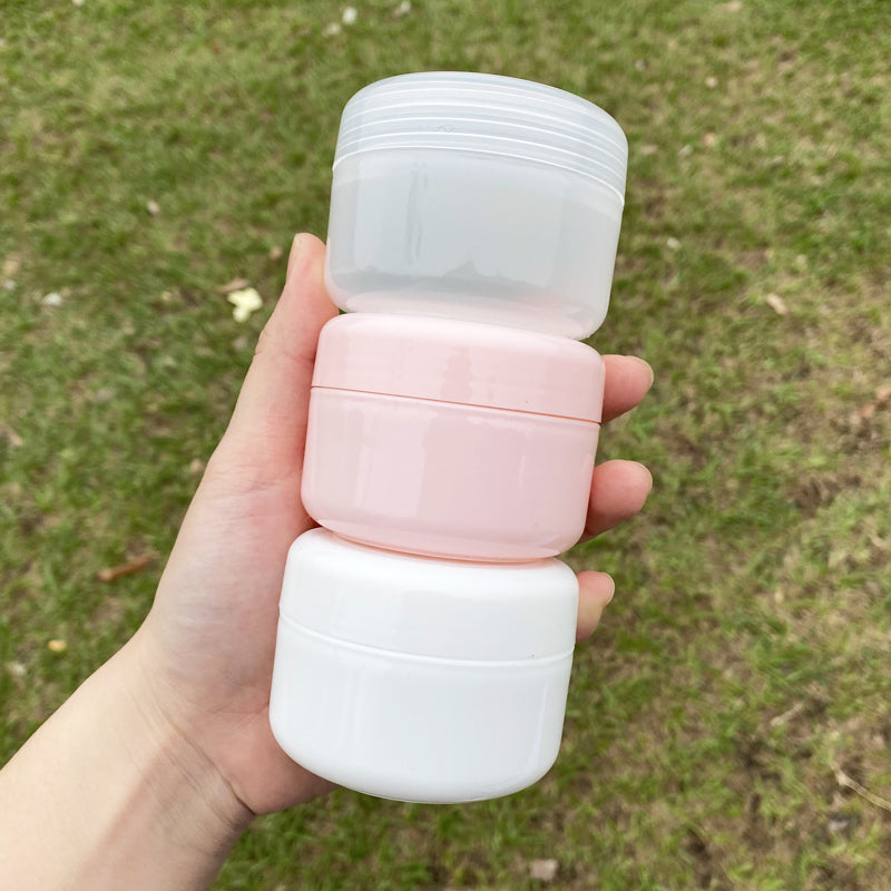 Cream Bottle Cream Box Sub-packed Cosmetics
